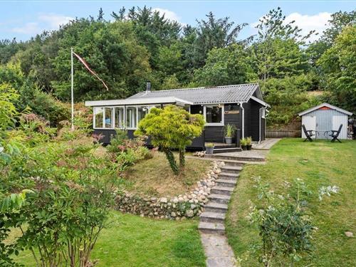 Ferienhaus - 5 Personen -  - Barsidalvej - Toftum Bjerge - 7600 - Struer