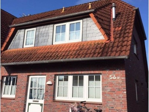 Feriehus - 4 personer -  - 26316 - Varel-Dangast