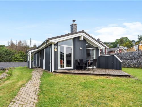 Ferienhaus - 6 Personen -  - Venus - St.Andreasberg/Oberharz - 37444 - St. Andreasberg