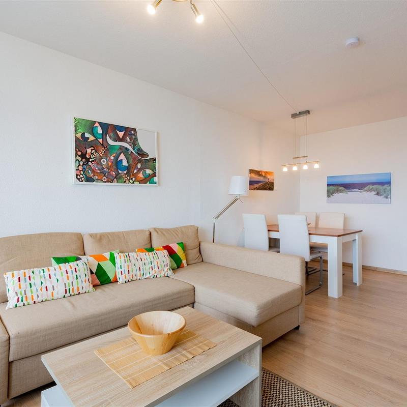 Ferielejlighed - 4 personer -  - Wicheldorfstr. - 23743 - Grömitz