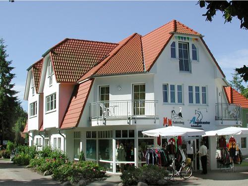 Holiday Home/Apartment - 5 persons -  - Hafenstraße - 18374 - Zingst