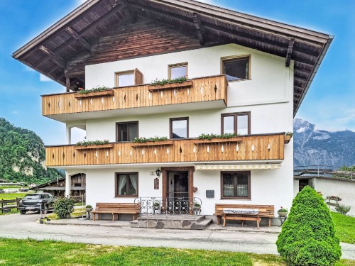 Semesterlägenhet - 3 personer -  - 6262 - Strass Im Zillertal