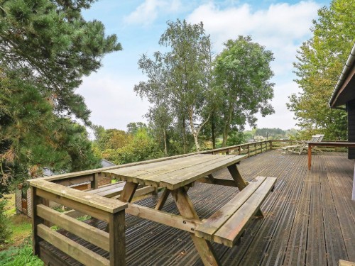 Ferienhaus - 6 Personen -  - Solbakken - Spodsbjerg - 5900 - The Danish South Sea