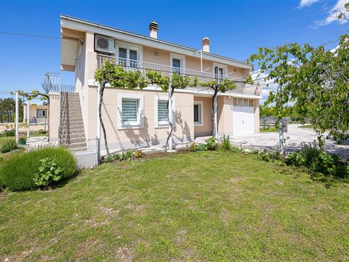 Sommerhus - 5 personer -  - Cesta Dr. Franje Tudmana - Makarska-Sestanovac - 21250 - Katuni Rubici, Prpusa