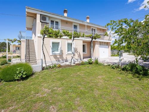 Ferielejlighed - 4 personer -  - Cesta Dr. Franje Tudmana - Makarska-Sestanovac - 21250 - Katuni Rubici, Prpusa