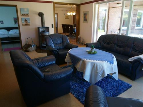 Ferielejlighed - 8 personer -  - Rügenweg - 23769 - Fehmarn Ot Burg