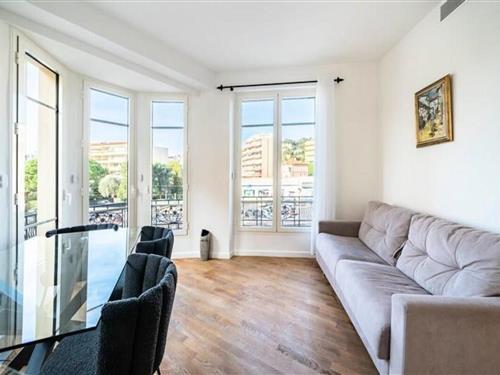 Holiday Home/Apartment - 4 persons -  - 06400 - Cannes