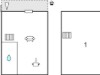Billede 16 - Plantegning
