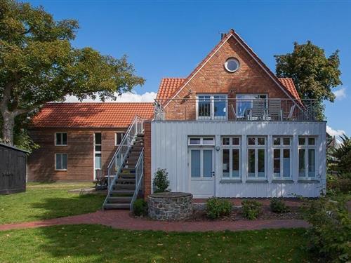 Ferielejlighed - 5 personer -  - Karl-Marx-Straße - 18347 - Ostseebad Wustrow