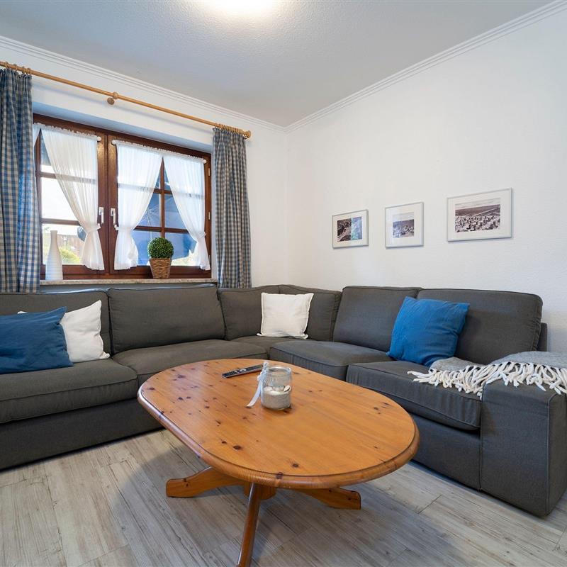 Ferielejlighed - 3 personer -  - Heisterbusch - 23746 - Kellenhusen