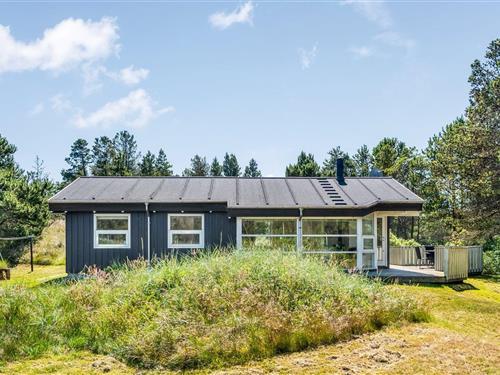 Sommerhus - 8 personer -  - Klintevej - Tversted - 9881 - Bindslev