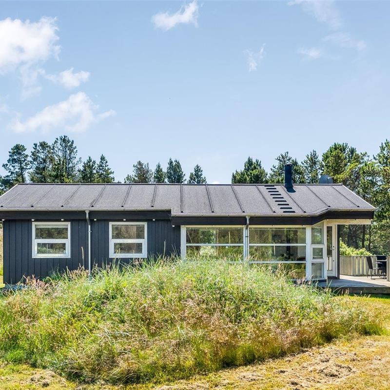 Ferienhaus - 8 Personen -  - Klintevej - Tversted - 9881 - Bindslev