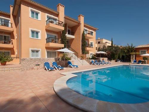 Holiday Home/Apartment - 4 persons -  - 07469 - Cala San Vicente