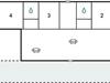 Billede 1 - Plantegning