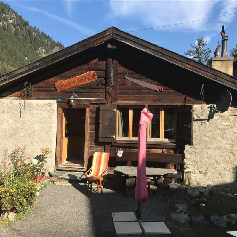 Sommerhus - 8 personer -  - Champex - 1938