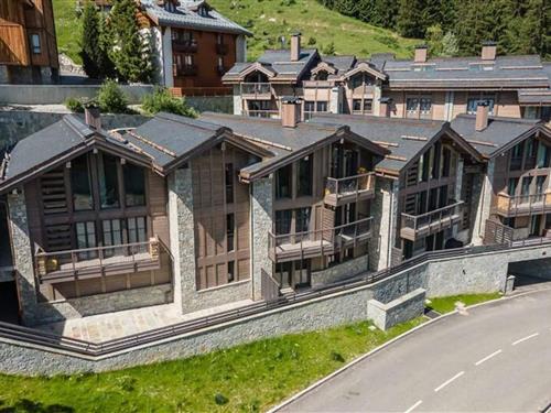 Ferieleilighet - 7 personer -  - 73120 - St Bon Tarentaise