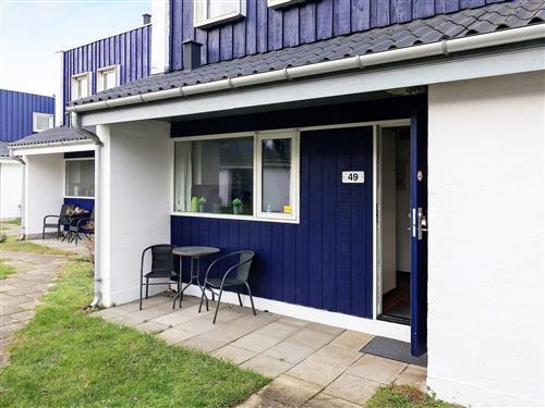 Ferienhaus - 4 Personen -  - Marielyst Strandvej 32, Hus - Marielyst - 4873 - Väggerlöse