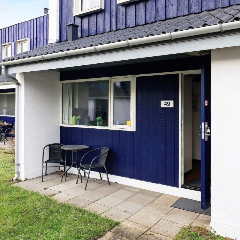 Ferienhaus - 4 Personen -  - Marielyst Strandvej 32, Hus - Marielyst - 4873 - Väggerlöse