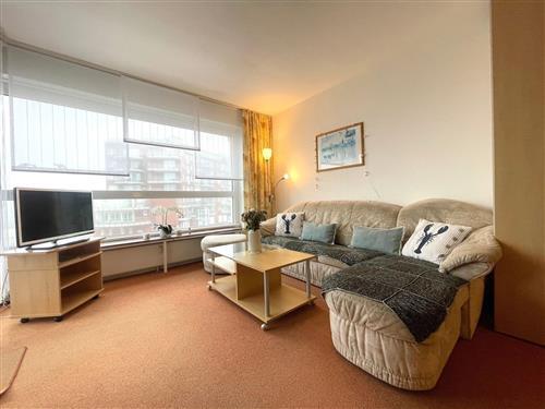 Ferienwohnung - 3 Personen -  - In der Wolskermarsch - 27476 - Cuxhaven