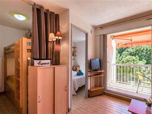 Ferienwohnung - 4 Personen -  - Le Grau Du Roi - 30240