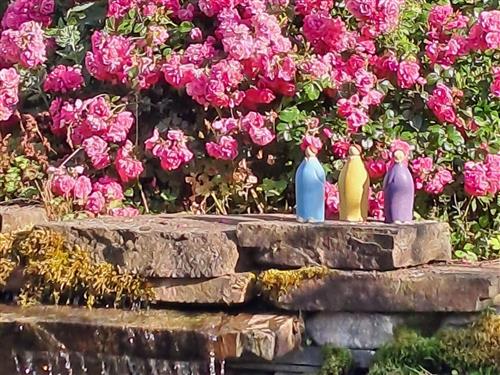 Ferielejlighed - 4 personer -  - Hauptstrasse - 54619 - Leidenborn