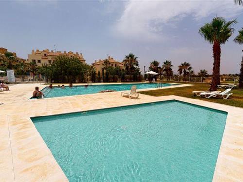 Holiday Home/Apartment - 4 persons -  - 30320 - Fuente Alamo