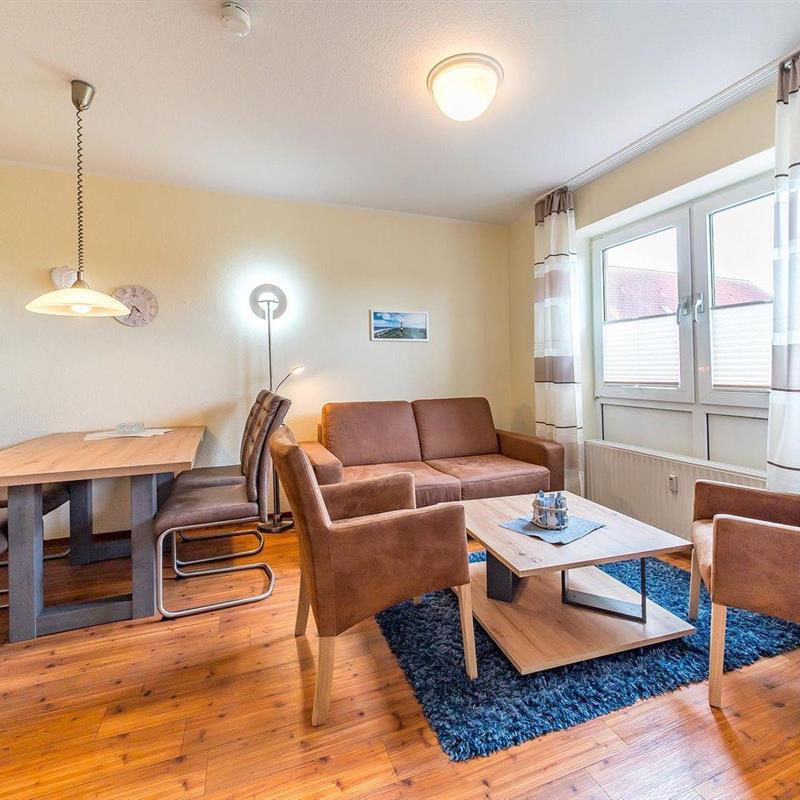 Ferielejlighed - 4 personer -  - Am Leuchtfeuer - 26434 - Nordseeheilbad Schillig