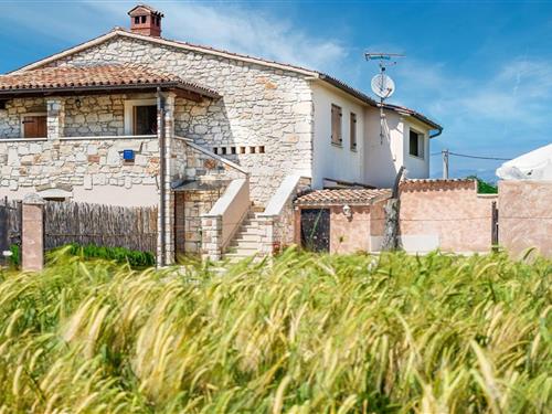 Holiday home - 4 persons -  - 52440 - Barbici