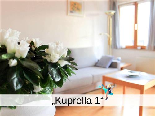 Ferielejlighed - 2 personer -  - Seestr. - 88149 - Nonnenhorn