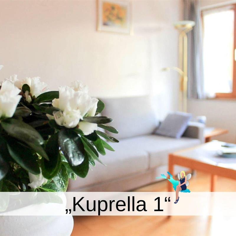 Ferielejlighed - 2 personer -  - Seestr. - 88149 - Nonnenhorn