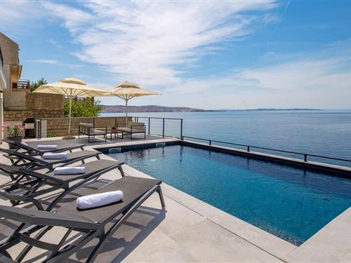 Holiday home - 8 persons -  - 1. ulica - Senj-Prizna - 53287 - Prizna