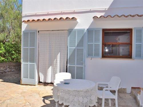 Sommerhus - 4 personer -  - 07688 - Cala Murada