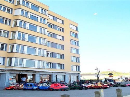 Ferielejlighed - 8 personer -  - 8420 - Wenduine