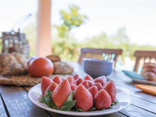 Feriehus - 4 personer -  - Muro - 07440