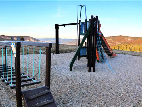 Semesterlägenhet - 4 personer -  - 39220 - Premanon