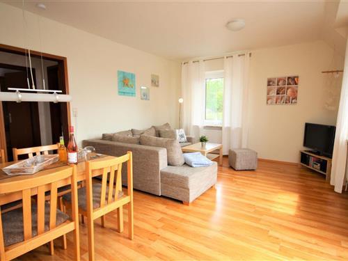 Ferielejlighed - 5 personer -  - Dorfstraße - 25761 - Westerdeichstrich