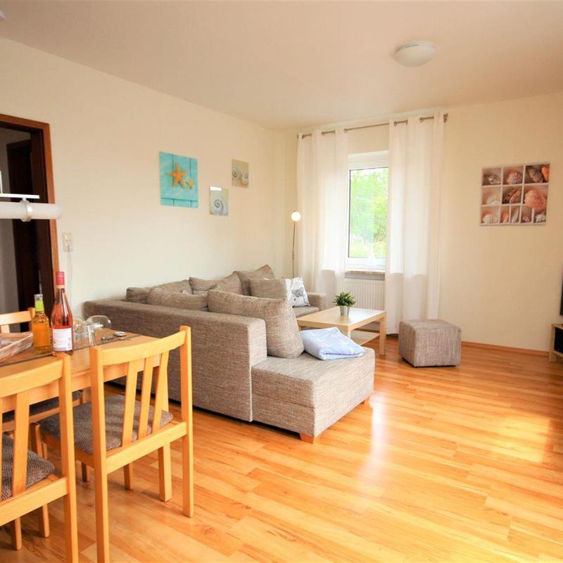 Ferielejlighed - 5 personer -  - Dorfstraße - 25761 - Westerdeichstrich