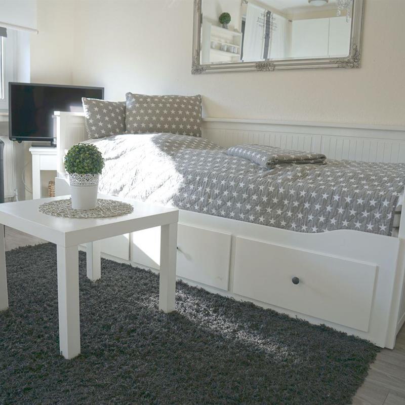 Ferielejlighed - 2 personer -  - Wernerwaldstr. - 27476 - Cuxhaven