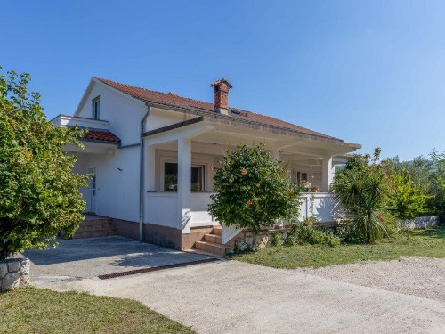 Sommerhus - 6 personer -  - Supetarska Draga - Rab-Supetarska Draga - 51280 - Supetarska Draga