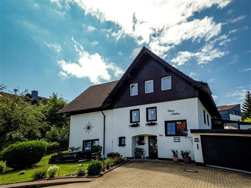 Ferielejlighed - 4 personer -  - Herzog-Wilhelm-Straße - 38700 - Braunlage