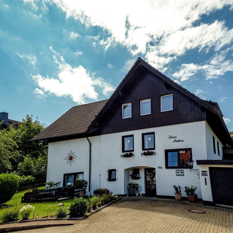 Ferielejlighed - 4 personer -  - Herzog-Wilhelm-Straße - 38700 - Braunlage