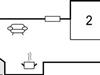 Image 19 - Floor plan