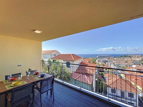 Sommerhus - 4 personer -  - 9050-068 - Funchal