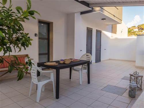 Ferielejlighed - 2 personer -  - Cava D'aliga - 97010