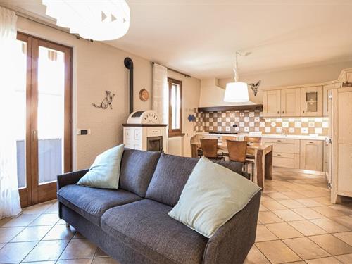 Ferielejlighed - 5 personer -  - Vicolo Don Bosco - 37010 - Albarè Di Costermano