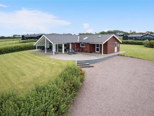 Sommerhus - 6 personer -  - Hesseløjeløkken - Bøjden - 5600 - Faaborg