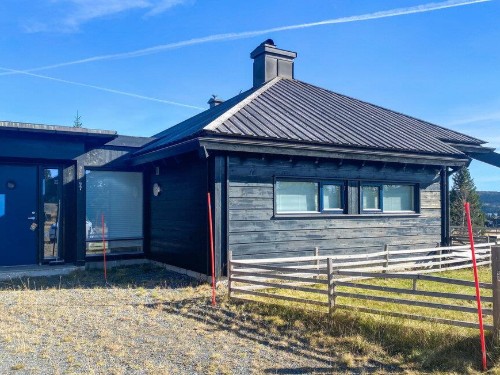 Ferienhaus - 8 Personen -  - Storhotellvegen - 2612 - Sjusjøen