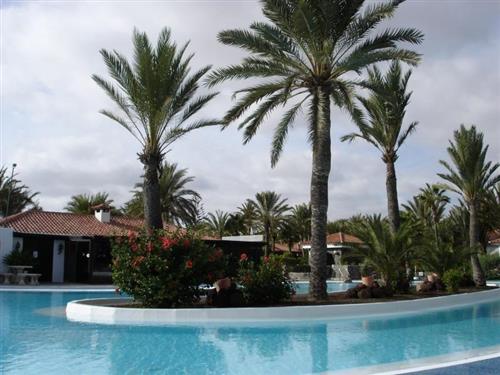Holiday Home/Apartment - 2 persons -  - Avenida de Gran Canaria - 35100 - Playa Del Inglés