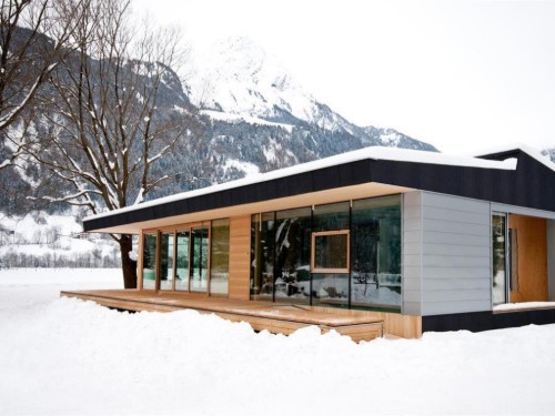 Ferieleilighet - 6 personer -  - Kaltenhaus - 9971 - Matrei In Osttirol