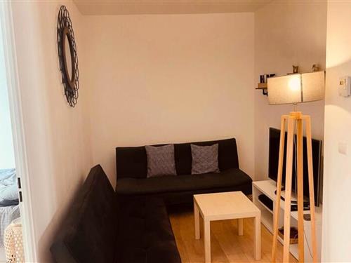 Ferienhaus - 6 Personen -  - 93300 - Aubervilliers